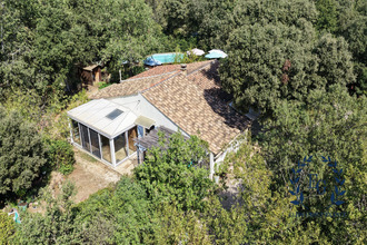 achat maison st-maximin-la-ste-baume 83470