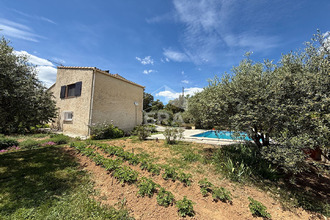 achat maison st-maximin-la-ste-baume 83470
