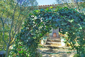 achat maison st-maximin-la-ste-baume 83470