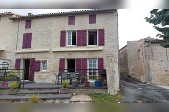 achat maison st-maxire 79410