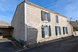 achat maison st-maxire 79410