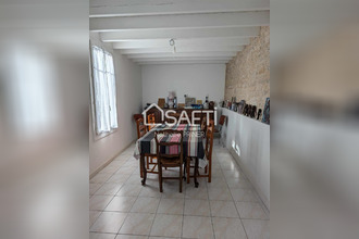 achat maison st-maxire 79410