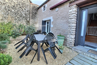 achat maison st-maxire 79410