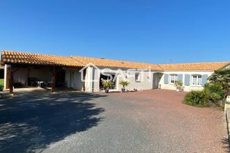 achat maison st-maxire 79410