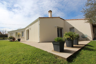 achat maison st-maxire 79410