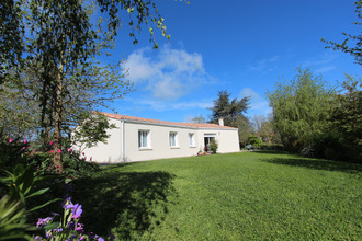 achat maison st-maxire 79410