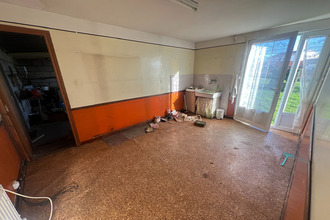 achat maison st-maxire 79410