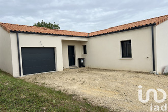 achat maison st-maxire 79410