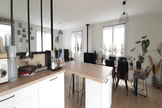 achat maison st-maxire 79410