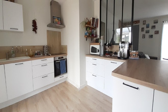 achat maison st-maxire 79410