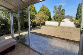 achat maison st-maxire 79410