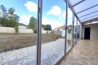 achat maison st-maxire 79410