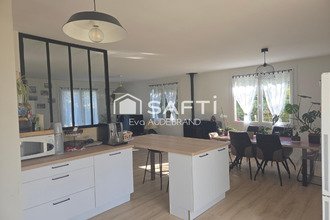 achat maison st-maxire 79410