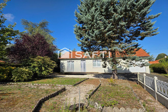 achat maison st-maxire 79410