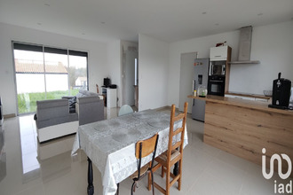 achat maison st-maxire 79410