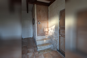 achat maison st-maxire 79410