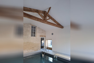 achat maison st-maxire 79410