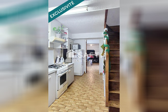 achat maison st-maxire 79410