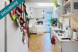 achat maison st-maxire 79410