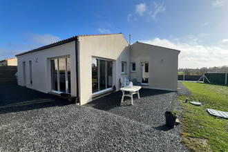 achat maison st-maxire 79410