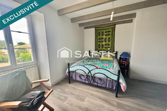 achat maison st-maxire 79410