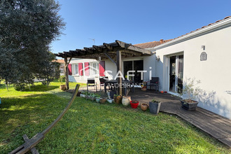 achat maison st-maxire 79410