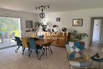 achat maison st-maxire 79410