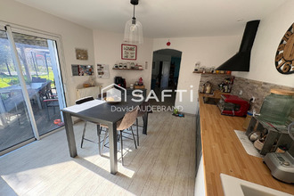 achat maison st-maxire 79410