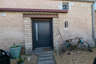 achat maison st-maxire 79410