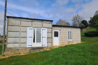 achat maison st-maxire 79410