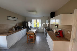 achat maison st-maxire 79410