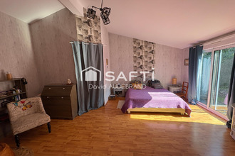 achat maison st-maxire 79410