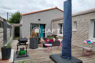 achat maison st-maxire 79410