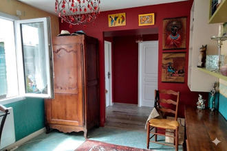 achat maison st-maxire 79410