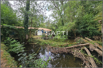 achat maison st-maxire 79410