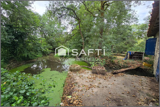 achat maison st-maxire 79410