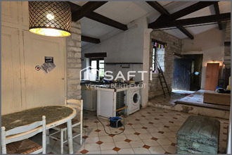 achat maison st-maxire 79410