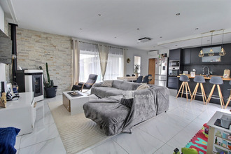 achat maison st-maxire 79410