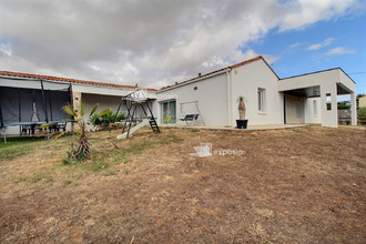 achat maison st-maxire 79410