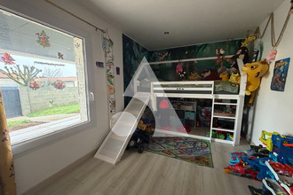 achat maison st-maxire 79410