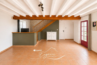 achat maison st-maxire 79410