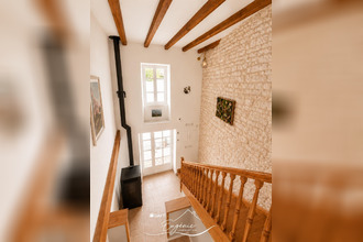 achat maison st-maxire 79410