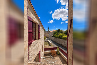 achat maison st-maxire 79410