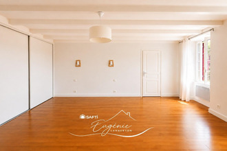 achat maison st-maxire 79410