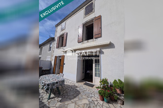 achat maison st-maxire 79410