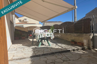 achat maison st-maxire 79410