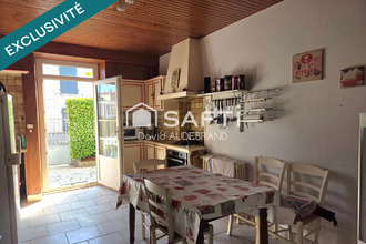 achat maison st-maxire 79410