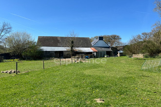 achat maison st-mayeux 22320