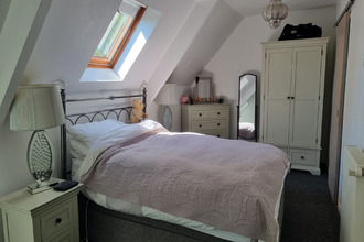 achat maison st-mayeux 22320