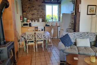 achat maison st-mayeux 22320